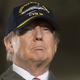 Saul Loeb/AFP/Getty Images